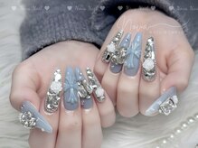 ノヴァ ネイル(Nova nail)
