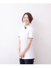 向井鍼灸整骨院&nbsp;和田 友子
