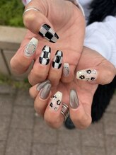 シャルム ド ネイルズ(Charm de nails)/