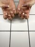 Hand ×Magnet/Mirror/Flash