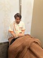 カラダファクトリー ラポルテ 芦屋店 大垣 智