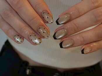 フィロンネイル 武蔵小杉店(filonnail)/お持ち込み90分