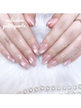 プティポルト(petite porte)/ちゅるんと可愛い愛されマグ◎