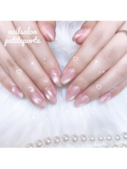 プティポルト(petite porte)/ちゅるんと可愛い愛されマグ◎