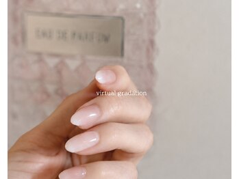 カリア ネイル(CaLIA+NAIL)/ベイビーブーマー