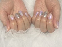 秋桜./定額デザイン