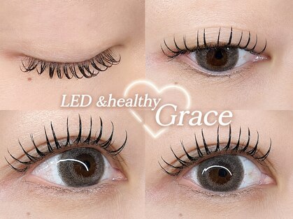 グレース(Grace)の写真