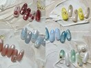 瑞江パラジェル定額制ダイヤ