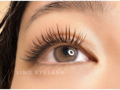 リノ アイラッシュ(Lino eyelash)の写真