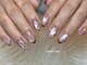 グラント ネイル 泉佐野店(GRANT NAIL)の写真/低価格帯＆通いやすいサロン♪最新デザイン～お任せなんでも対応致します◎手元から洗練された大人女性へ。