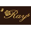 レイ 松戸みのり台店(Ray)ロゴ