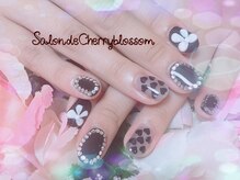 サロンドチェリーブロッサム(Salon de Cherryblossom)/