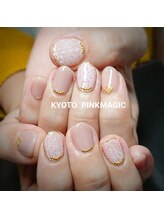 ピンクマジック(PINKMAGIC)/新作デザイン