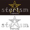 アステリズム(Asterism)ロゴ