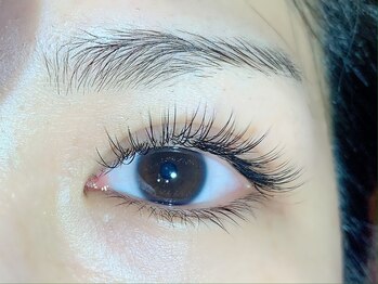 バタフライジュエル 本店(ButterflyJewel)/フラットラッシュ 0.15ミリ