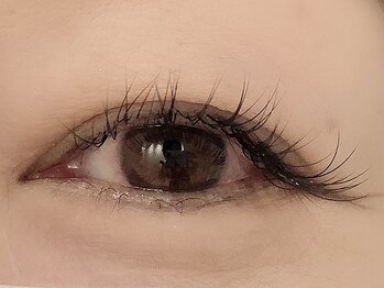 カラン 焼津店(CALIN)/シングルラッシュ80本