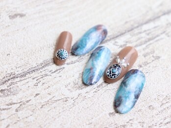 ドルチェネイル(Dolce.Nail)/☆..:.* Sweetコース*..☆.:*