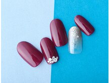 ダッシングディバ 新百合ヶ丘オーパ店(DASHING　DIVA)/ストーンアート