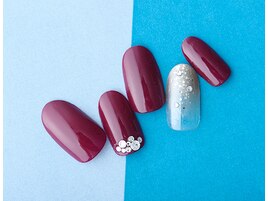 ストーンアート