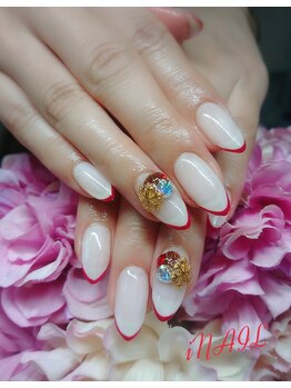 アイネイル(iNAIL)/