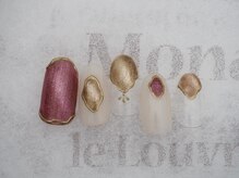 リボン 立川店(Ribbon)/定額Trend7500円+tax 