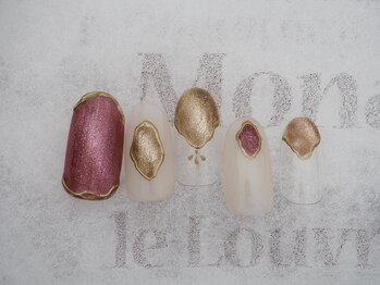 リボン 立川店(Ribbon)/定額Trend7500円+tax