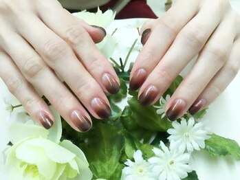 プルミエ ネイル(Premier Nail)/カラグラクーポン☆