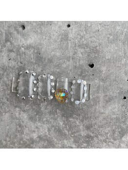 マルレ アイサロン 三軒茶屋(MARLE eyesalon)/