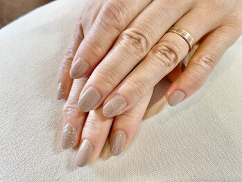 ロータス Lotus/シンプルネイル