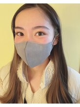スーコ アイビューティー(suco)/お客様スナップ☆