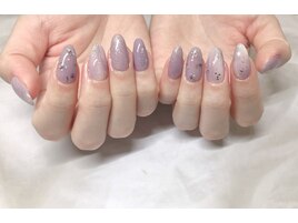 お客様ネイル【若葉/鶴ヶ島】