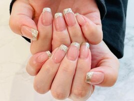 ガラスフレンチ