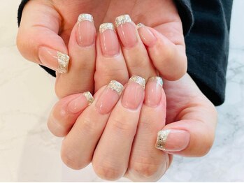 ワイドット(y.)/ガラスフレンチ