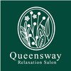 リラクゼーションサロン クイーンズウェイ シャポー市川(Queensway)のお店ロゴ