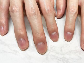 アンジュネイル(Angenail)/ハンドケア