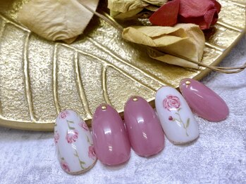 ラウンドアバウト(roundabout)/