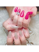 シュシュ ルージュ(chouchouRouge)/