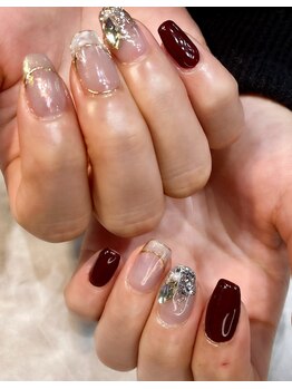 ミヤビネイル(miyabi nail)/ネイリスト相談コース １２０min