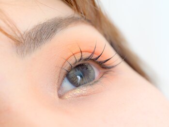 アンティークベル(ANTIQUE BELLE)/ブラウンロッド使用☆