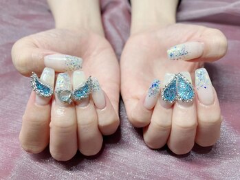 シーシーネイル 新宿店(CeCe Nail)/