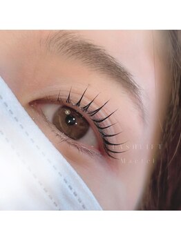 ニア(near)/LASHLIFT