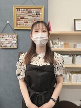 アフェプラス トータルビューティーサロン 香里園店(affe+ total beauty salon) 星野 