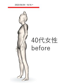 カナウ(kanau)/40代女性1