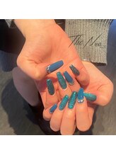 ザネクストシンサイバシ(The Next shinsaibashi)/onecolor