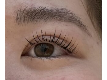 ネオリーブ エクラ 上野御徒町店(Neolive eclat)/パリジェンヌラッシュリフト