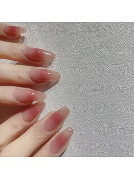 クイーンズビューティーサロン 新宿本店(Queen's beauty salon)/チップアートやり放題&つけ放題