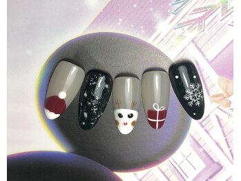 エムティーネイル(M.T nail)/