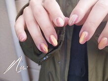 ヌー 茅ヶ崎(Nu:)/[Hand]マグネット・ミラー