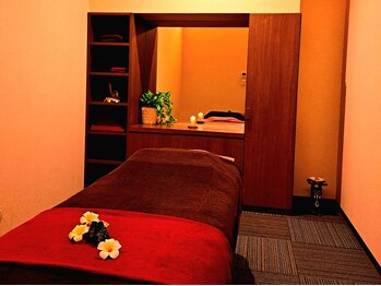 しゅんぷう/【施術ルーム】