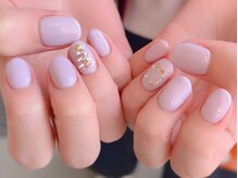 バーロ ビューティールーム(Balo Beauty Room)/さりげないクリスマス　三軒茶屋